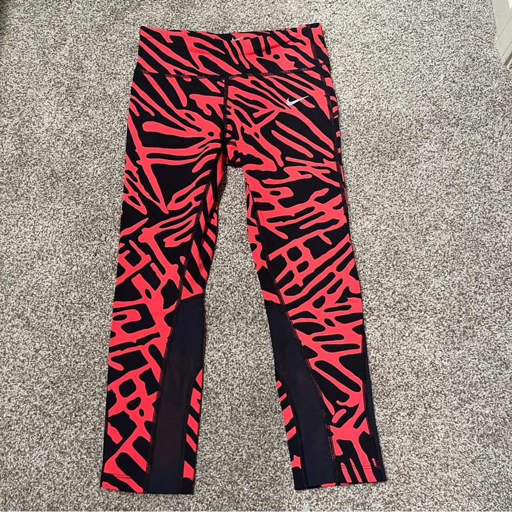 Nike Running Leggings in excellent condition